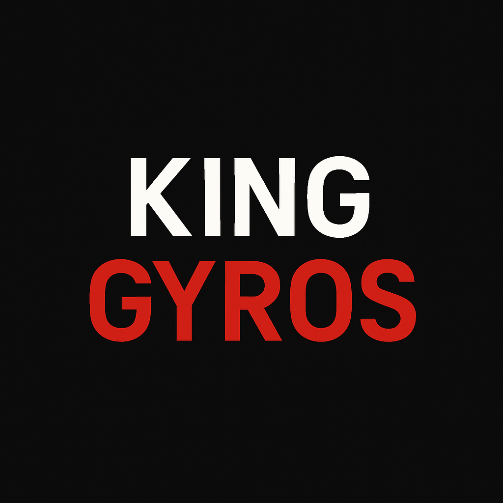 king gyros goshen